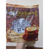 Old Town Classic Coffee Malaysia