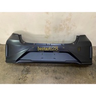 Perodua Myvi 2021 2022 2023 D51A Rear Bumper Belakang