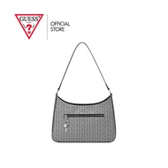 GUESS กระเป๋า รุ่น SV960318 TANA SHOULDER สีดำ