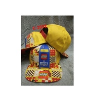 CAP LEGO SNAPBACK CAP PREMIUM QUALITY READY STOCK