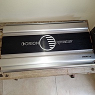 ORION XTREME PRO 800.4;4CH BARANG MASIH SEGEL BELUM PERNAH DIBUKA.