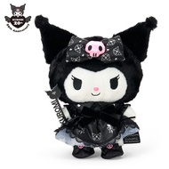 Sanrio Japan Kuromi 20th Anniversary 20th 20th Key Plush Doll Collection