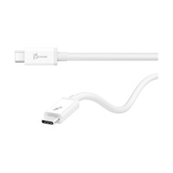 Kaijie j5create JTCX02 Thunderbolt 3 Male To Intel Certified Transmission Cable