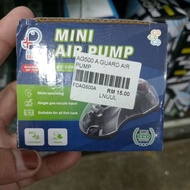 AG500 A.GUARD AIR PUMP