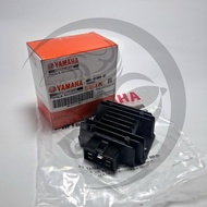 Regulator Kiprok 4B4 Yamaha N-max Nmax 155 Original YGP 4B4-H1960-01