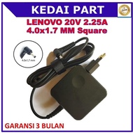 Adaptor Charger Laptop Lenovo Ideapad 3 Slim 3 14ITL6 14IGL05 new