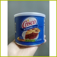 ➕◬ ➢ ☻ 16oz / 48oz Crisco All Vegetable Shortening Great for Baking and Frying
