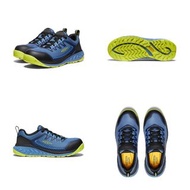 KEEN.工作鞋.安全鞋.纖維頭.輕身.