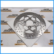 ∇ ┇ ۩ ENKEI FRONT DISC 4 HOLES 245MM FOR SNIPER 150/155 4HOLES HYLOS AND ENKEI MAGS