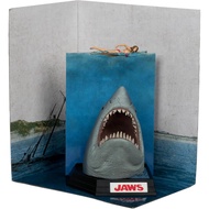 McFarlane Toys- Jaws (50th Anniversary) 6in Posed Figure
