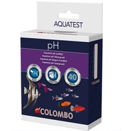 Colombo pH test kit
