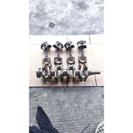 stroker kit b18c piston b16