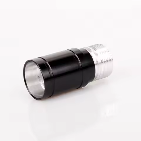 Replace Surefire A19 3P/6P/9P/C2 extension cartridges extension tubes surefire accessories