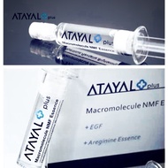 Atayal Plus NMF Essence