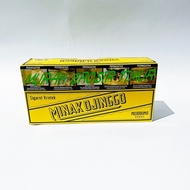 Rokok Minak Djinggo Lama Kretek - Slop (Best Quality)
