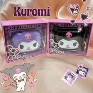 Kuromi AirPods case 黑紫兩色💜