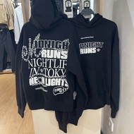 BERSHKA MEN Hoodie Jastip (personal shoppingJasa)