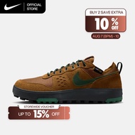 Nike Men's C1TY Premium CORDURA® Shoes - Light British Tan [HJ4316-201]