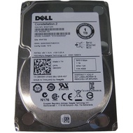 DELL 9W5WV 09W5WV 9RZ268-150 1TB 7.2K 2.5" 6G SAS ST91000640SS HARD DRIVE