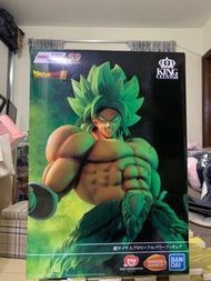 龍珠 一番賞 海外 c賞 布洛尼