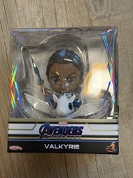 Cosbaby Hottoys 女武神 VALKYRIE end game avengers