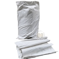 50Kg Used Sacks, Concrete Sacks