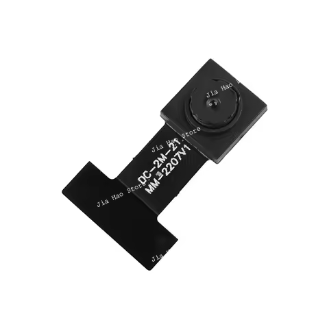 gc2145 camera module dvp interface 2 million pixel esp32 microcontroller