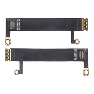 New spareparts For MacBook A1706 A1707 A1708 1 Pair LCD Display Backlight Bar Flex Cable