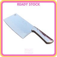 JAPAN STAINLESS STEEL KNIFE/ Bone Knife/ Chopping Knife