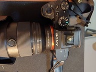 Sony A7R2 camera body