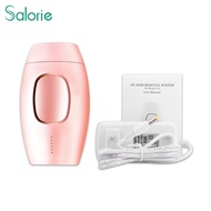 600000 Flashes Electri Hair Removal Permanently IPL Hair Removal Epilator Machine