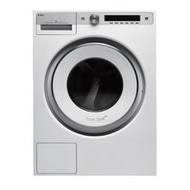 【得意家電】ASKO 瑞典 雅士高 W6124X.W.TW 頂級 智能 大滾筒洗衣機(220V)(12公斤)
