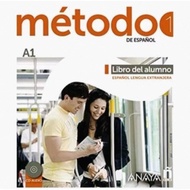 {BOOK STORE} Metodo De Espanol