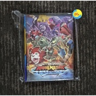 Mini Animal Kaiser Binder Card Album - Original