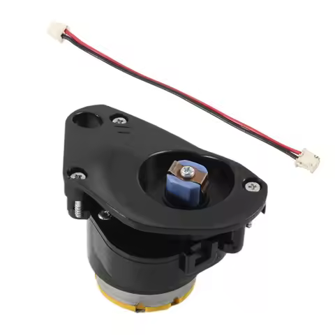 【PARTY】Replacement Left Side Brush Motor For Ilife L100 A80 A7 A9S A10S Vacuum Cleaner Parts Right