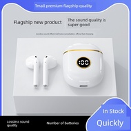 earpod earphone bluetooth Original Authentic Suitable for Samsung Bluetooth Headset s25 New Style s2