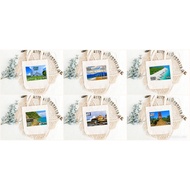 ILOCOS NORTE TOTE BAG DESIGN