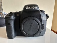 Canon EOS 7D 數碼單反相機