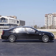 1: 18 Jingshang Cadillac SLS Kyosho Cadillac Alloy Car Model
