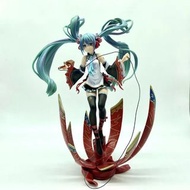 惠美玩品 初音未來 Alphamax 公仔 2109 EXPO 2019 演唱會 未來之音 盒裝