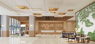 Hilton Garden Inn Chenzhou Beihu