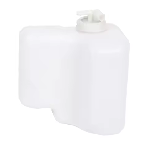 Car Coolant Water Tank Reservoir for Pajero V73 V93 V97 2000-2015 MR404879
