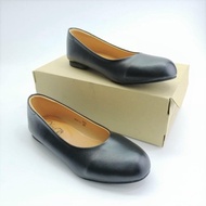 Next To Model 980 Court Shoes Heel Height 1cm Graduation Bound Head