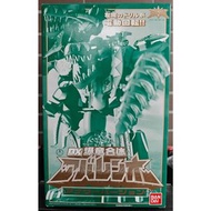 爆龍戰隊 DX爆龍合体 暴連王 限定迷彩 日版