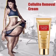 SLIMMING ONE SPRING krim kuruskan seluruh badan hilangkan buncit boroi tidak panas massage slimming 