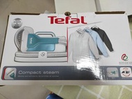 Tefal Compact Steamer 99% New