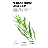 Olive Young Mediheal Tea Tree Essential Mask 10+1 sheet special