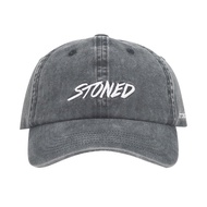 Stoned Basic : Genetic Wash Dad Cap