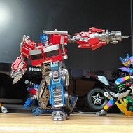  Toys BAIWEI TW1030 OP Commander CY01 Trailer Car Tactical Jetpack KO SS102 Figure Deformation Robot