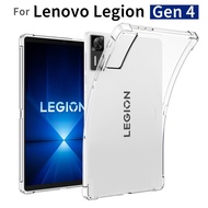 For Lenovo LEGION Y700 2025 Case 4th Generation 8.8 inch TB322FC Game Tablet Back Case  for Y700 Gen